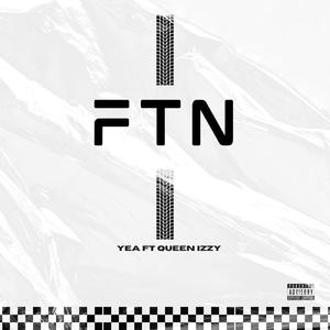 For The Night (feat. Queen Izzy)