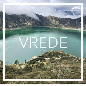 Vrede