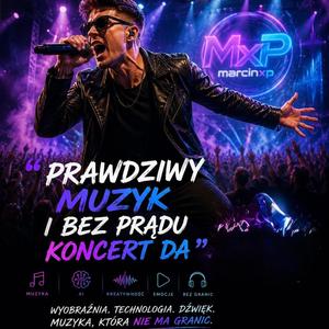 Prawdziwy muzyk