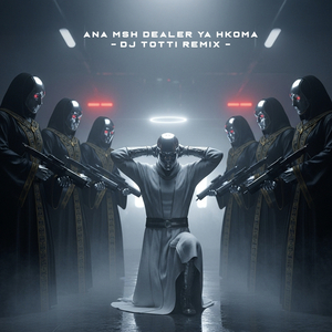 Ana Msh Dealer Ya Hkoma (Dj Totti Remix)