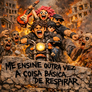 Queria te desconhecer (demo)