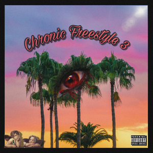 Chronic Freestyle 3
