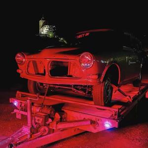 I AM NOT LET U GO(prod.Moneyxo×UVI)