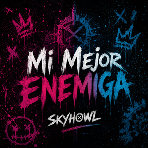 Mi Mejor Enemiga
