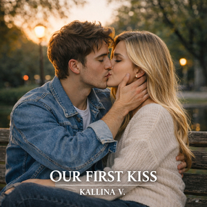 Our First Kiss