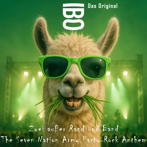 Kraut und Ruabn (Uptown Girl / I like to move it / Rock Me Amadeus / Seit a poa Tog / All I Want for Christmas Is You / I will survive / Barbie Girl / Kids / Waiting for Love)