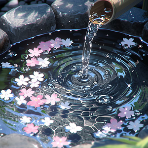 女儿心如水（特别版）