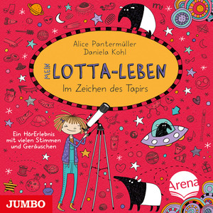 Kapitel 2.3 - Mein Lotta-Leben. Im Zeichen des Tapirs (Band 18)