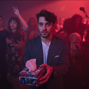 Gooning on the Dancefloor