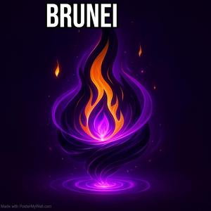 BRUNEI