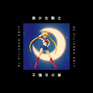 美少女戰士 (DJ Pilizhao New Jack Swing Mix)