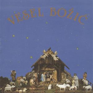 Vencek bozicnih pesmi