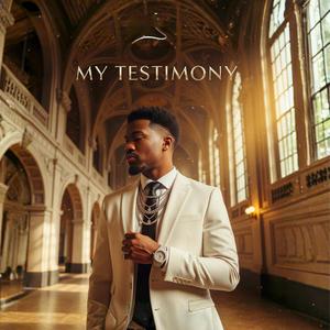 My Testimony