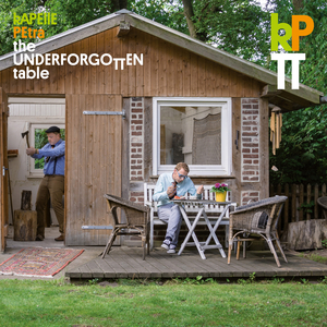 Nicht ganz so laut wie sonst