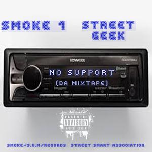 Cacoon (feat. Street Geek & Yung Purpis)