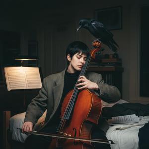 The Cellist's Secret