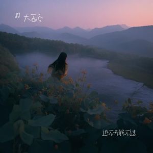 无人懂我的疲惫