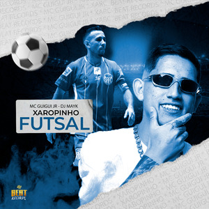 Xaropinho Futsal