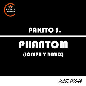 Phantom (Joseph V Remix)