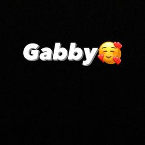 Gabby (remix)