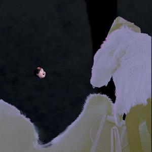 哭了（翻自 周笔畅）