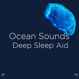 Geluid Van De Oceaan Voor Meditatie