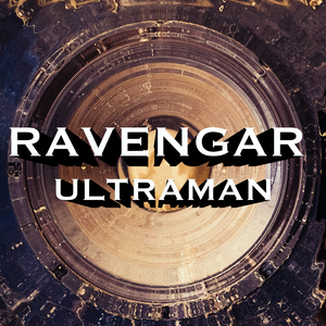 Ultraman