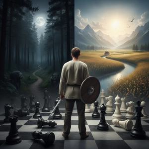 Внутренняя борьба