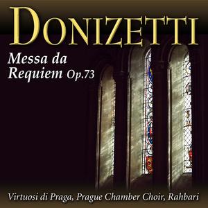 Messa da Requiem, Op. 73: IV. In memoria aeterna