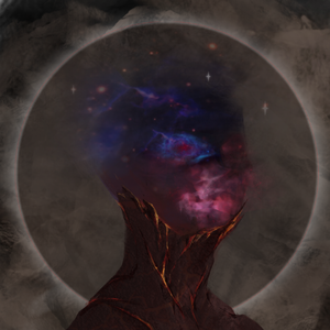 Sun//Eater(Cover Lorna Shore)