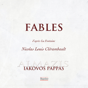 Le corbeau and le renard