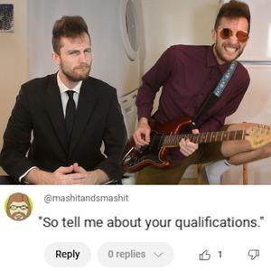 Qualifications