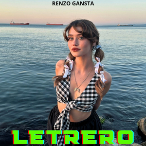 Letrero
