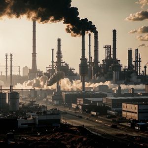 Нами торгуют