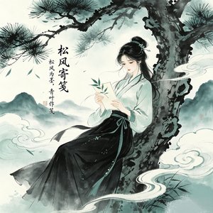 松风寄笺