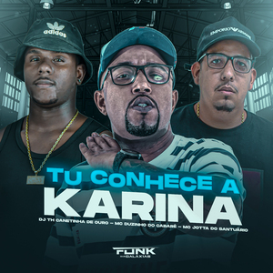 Tu Conhece a Karina