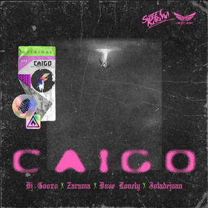 Caigo (feat. Zarama)