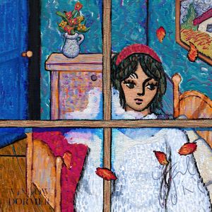 Window 【cover：Galdive】