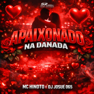 Apaixonado Na Danada