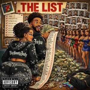 The List (feat. O.M.A Judah) (Radio Edit)