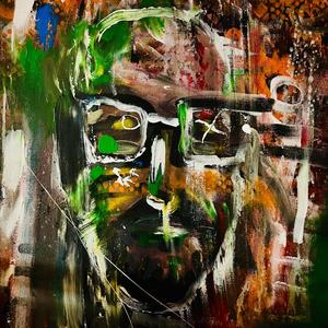 Throw Your Hands In The Air