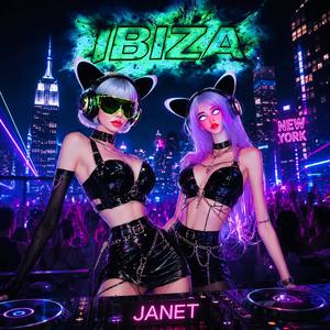 IBIZA (Marie & JANET)