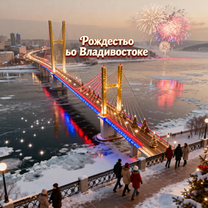 Рождественские Тени Луны