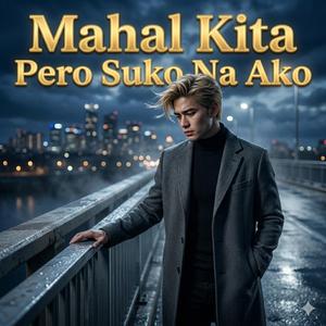 Mahal Kita Pero Suko Na Ako