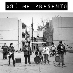 Así Me Presento