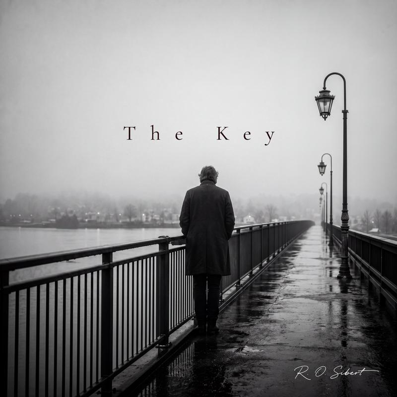 TheKey封面