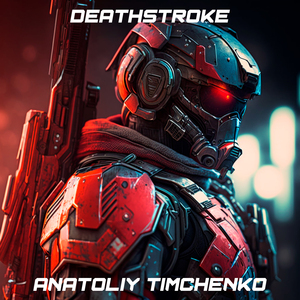 Deathstroke