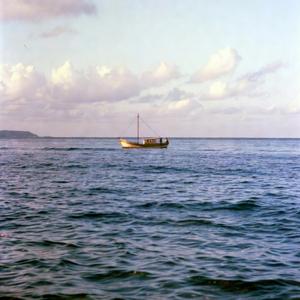 Där Havet Minns (feat. Challe)