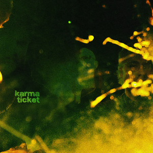 KARMA TICKET