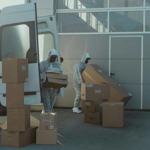 Amazon (feat. 2s, Lakali & Lassos)